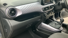 Hyundai i10 1.0 [63] Premium 5dr Auto [Nav] Petrol Hatchback